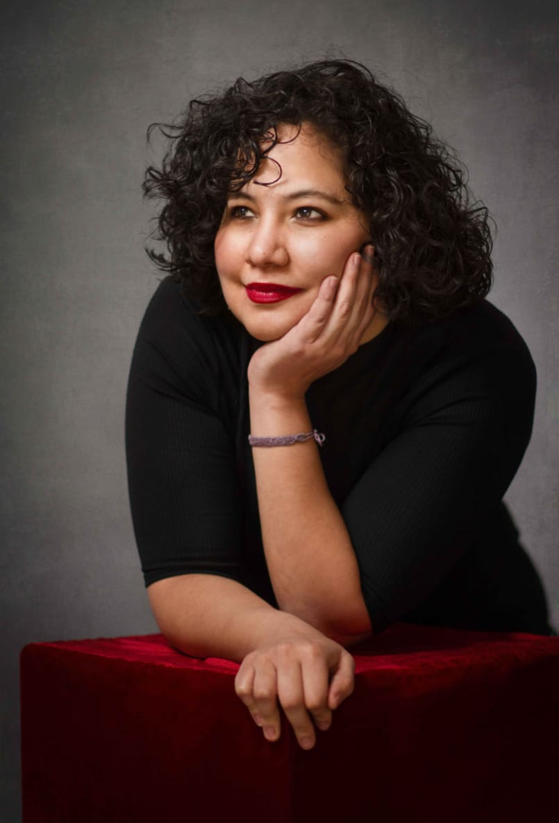 Cecilia Sapién Más Info
